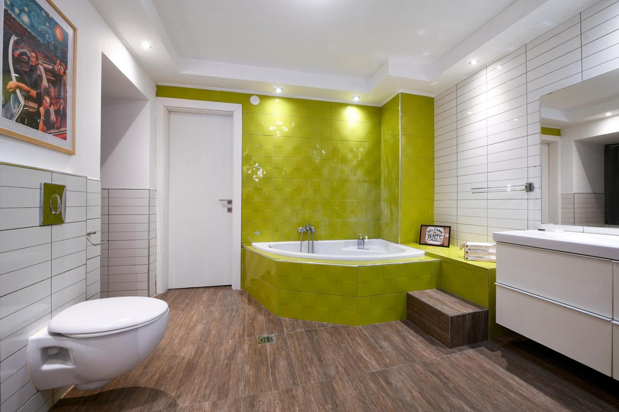 Our Happy Place Maisonette Kavála Ngoại thất bức ảnh