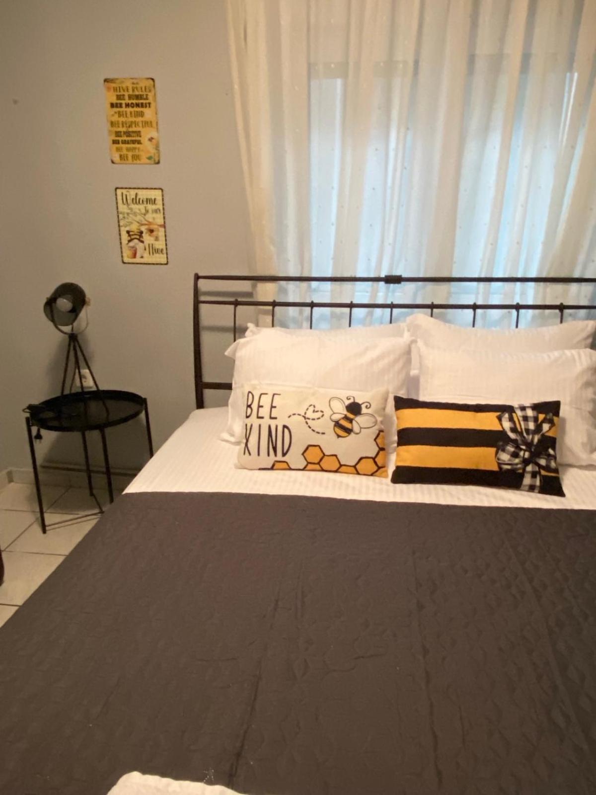 Our Happy Place Maisonette Kavála Ngoại thất bức ảnh